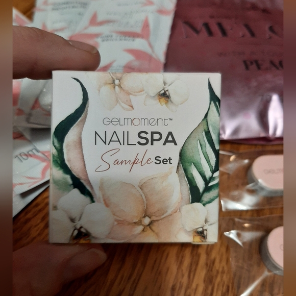 Gelmoment Lot Gift - Picture 2 of 4